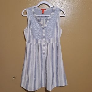 Chelsea  & Violet Casual Dress Size S